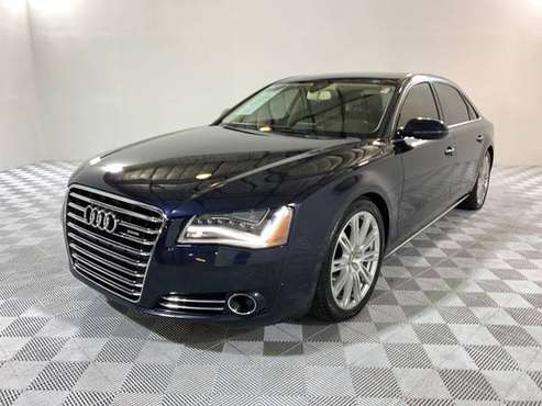 2013 Audi A8 - Warranty and Financing Available! SPECIAL PRICE -... for sale in Monroe, NY