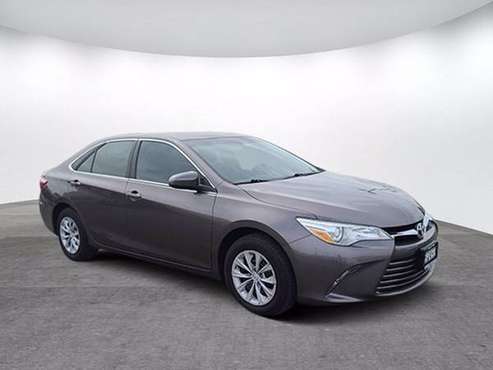 2015 Toyota Camry Sedan - - by dealer - vehicle for sale in Pasco, WA