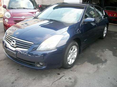 2009 Nissan Altima Hybrid for sale in Lancaster, PA