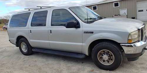 2000 Ford Excursion for sale in Rolesville, NC
