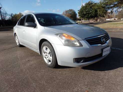 07 Nissan Altima - cars & trucks - by owner - vehicle automotive sale for sale in Blytheville, AR