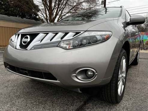 2010 Nissan Murano - - by dealer - vehicle automotive for sale in Louisville, KY
