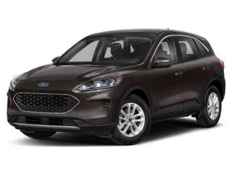 2020 Ford Escape SE - - by dealer - vehicle automotive for sale in Burnsville, MN
