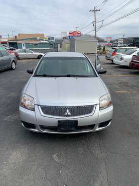 2010 Mitsubishi Galant - cars & trucks - by owner - vehicle... for sale in Worcester, MA