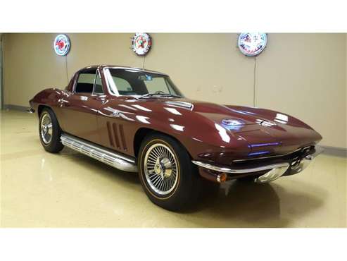 1965 Chevrolet Corvette for sale in Greensboro, NC