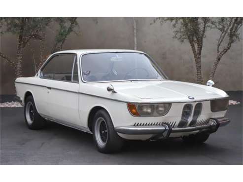 1968 BMW 2000 for sale in Beverly Hills, CA