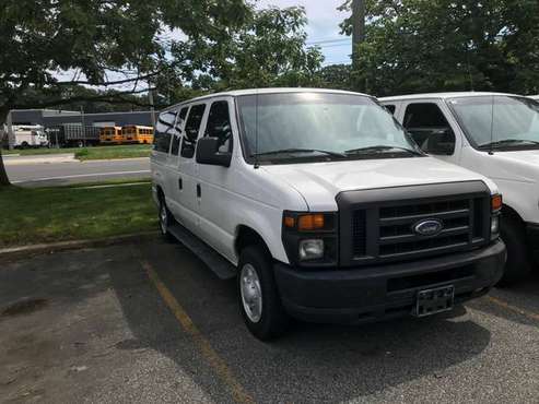 2008 VAN 7 PASS - cars & trucks - by owner - vehicle automotive sale for sale in Islandia, NY