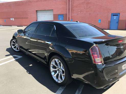 2013 Chrysler 300 for sale in Los Angeles, CA