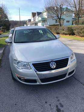2010 VW Passat - cars & trucks - by owner - vehicle automotive sale for sale in Altoona, PA
