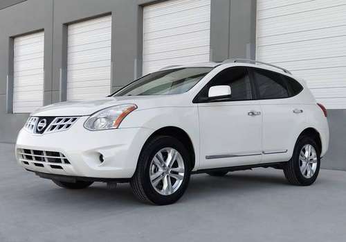 2013 NISSAN ROGUE SV - cars & trucks - by dealer - vehicle... for sale in Mesa, AZ