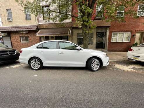 2016 VW Jetta SEL Premium 1 8T (automatic) - - by for sale in Tyro, MO