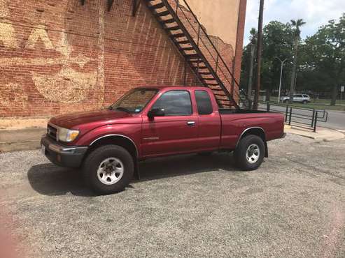 Toyota Tacoma for sale in Buda, TX
