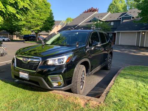2019 Subaru Forester for sale in Vancouver, OR