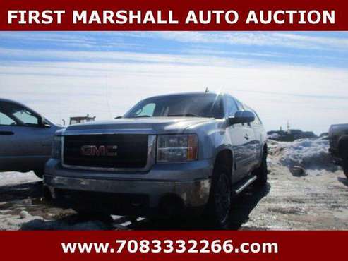 2010 GMC Sierra 1500 SLE - Auction Pricing - - by for sale in Harvey, WI