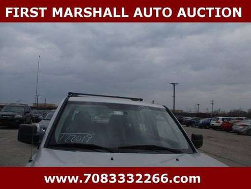 2008 Jeep Patriot Sport - Auction Pricing - - by dealer for sale in Harvey, IL
