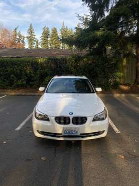 Bmw 528i - cars & trucks - by owner - vehicle automotive sale for sale in Bellevue, WA