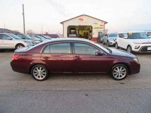 2005 Toyota Avalon... 84,000 Miles... $6,900 **Call Us Today For... for sale in Waterloo, IA