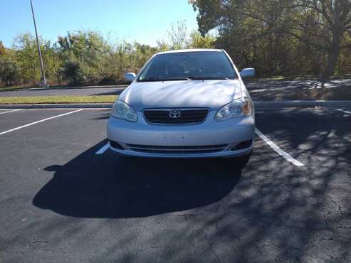 2007 TOYOTA Corolla LE - cars & trucks - by owner - vehicle... for sale in Austin, TX