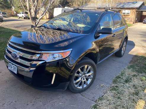 2014 Ford Edge Runs great very clean! for sale in Durango, CO