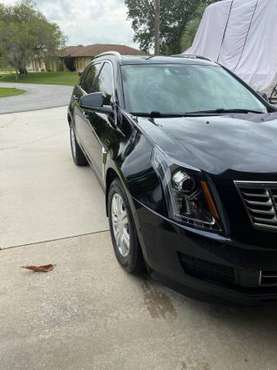 2013 Cadillac SRX Luxury for sale in Port Charlotte, FL