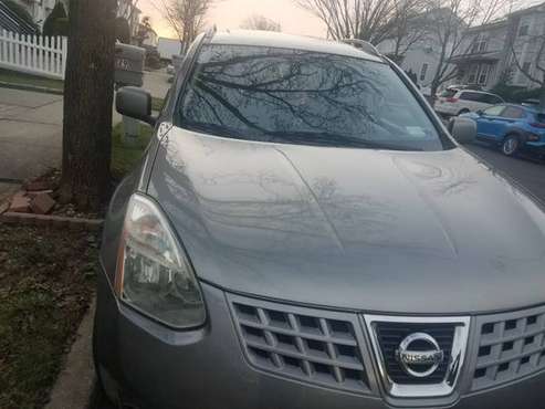 Nissan rogue 2009 - cars & trucks - by owner - vehicle automotive sale for sale in STATEN ISLAND, NY