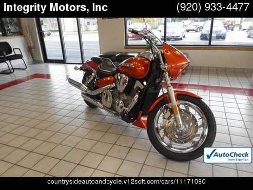 2004 Honda 1300 ***Financing Available*** for sale in Fond Du Lac, WI