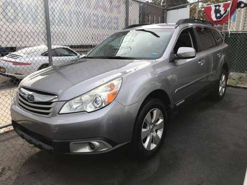 2011 Subaru Outback 2.5i Premium AWD 4dr Wagon CVT BUY HERE, PAY... for sale in Ridgewood, NY