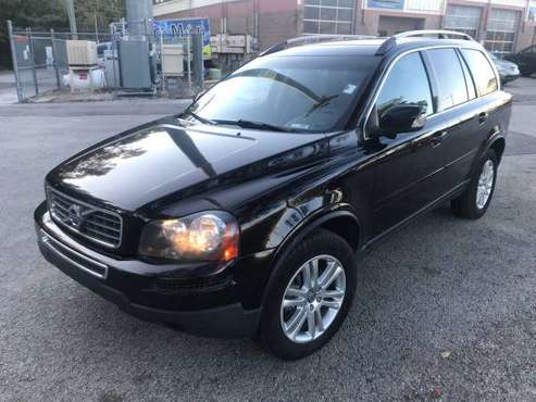 2011 Volvo XC90 - 121, 800 miles Black Great Condition - cars & for sale in Holiday, FL