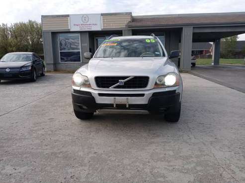 Volvo xc90 - - by dealer - vehicle automotive sale for sale in Normal, AL
