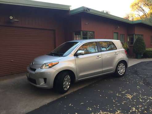 2014 Toyota Scion "Like New!" - cars & trucks - by owner - vehicle... for sale in Standard, CA