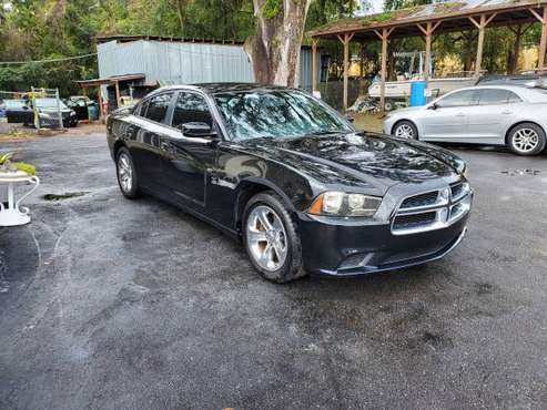 2012 DODGE CHARGER - cars & trucks - by dealer - vehicle automotive... for sale in Tallahassee, FL