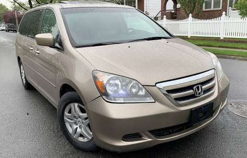 2007 Honda Odyssey EX-L Excellent Condition - - by for sale in Brooklyn, NY