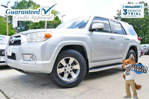 🚨 2011 TOYOTA 4RUNNER SR5 🚨 - 🎥 - Video of this ride is available! for sale in El Dorado, AR