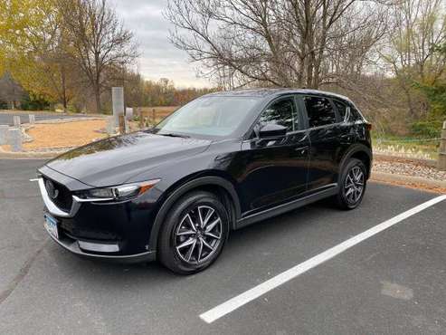 2018 Mazda CX-5 AWD - cars & trucks - by dealer - vehicle automotive... for sale in Minnetonka, MN