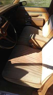 89 Pontiac Safari station wagon - cars & trucks - by owner - vehicle... for sale in Jacksonville, FL