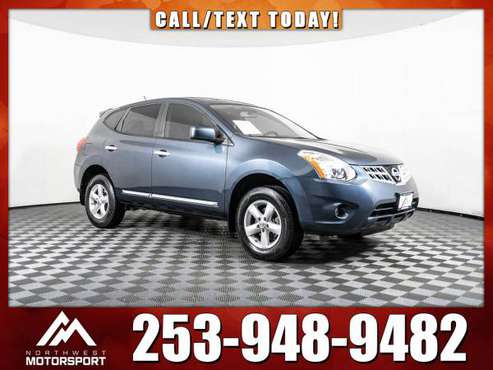 2013 *Nissan Rogue* S AWD - cars & trucks - by dealer - vehicle... for sale in PUYALLUP, WA