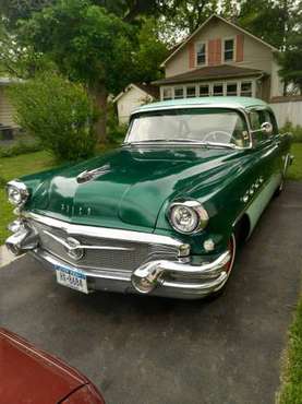 Antique Classic 1956 Buick Super for sale in Syracuse, NY