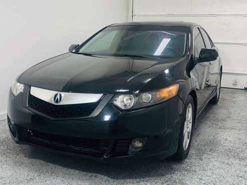 2009 Acura TSX Clean Title *WE FINANCE* for sale in Portland, OR