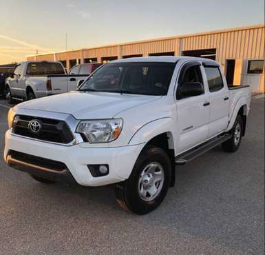 2015 Toyota Pre-runner - cars & trucks - by owner - vehicle... for sale in Covington , LA