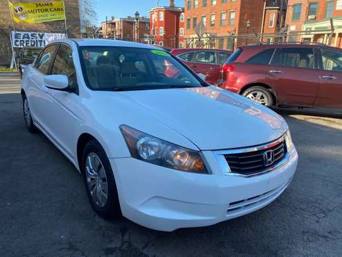 2010 Honda Accord LX 4dr : - - by dealer for sale in Hartford, CT