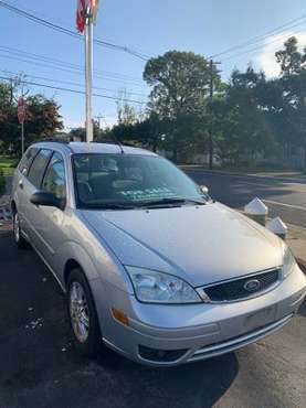 2006 Ford Focus SES ZXW Wagon for sale in Point Pleasant, NJ