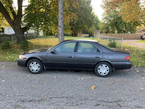 00 toyota camry V6 for sale in Clarence, NY