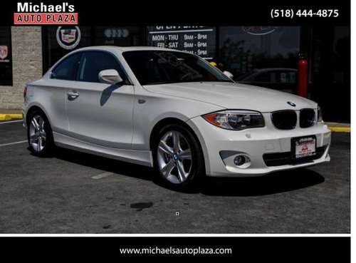 2013 BMW 128i for sale in east greenbush, NY