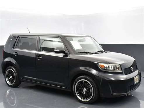 2009 Scion xB Base Wagon - - by dealer - vehicle for sale in Lakewood, WA