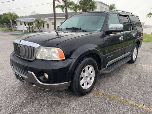 2003 Lincoln Navigator for sale in Hudson, FL