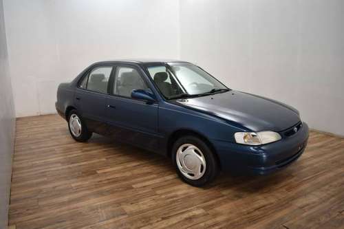 1998 Toyota Corolla $2450 for sale in Grand Rapids, MI