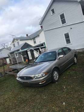 2003 Buick Lesabre Limited Edition for sale in Adamstown, MD