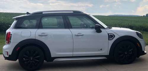 2019 Mini Cooper Countryman - cars & trucks - by owner - vehicle... for sale in Roberts, MN