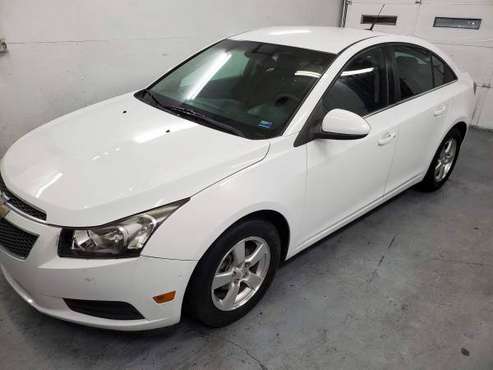 2011 Chevrolet Cruze LT - - by dealer - vehicle for sale in Springfield, MO