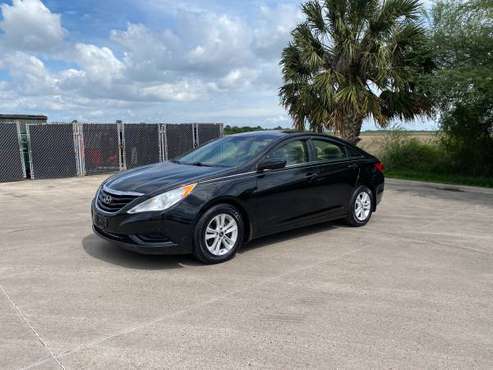 2013 Hyundai Sonata - cars & trucks - by dealer - vehicle automotive... for sale in Brownsville, TX